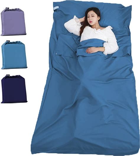 travel sleep sack